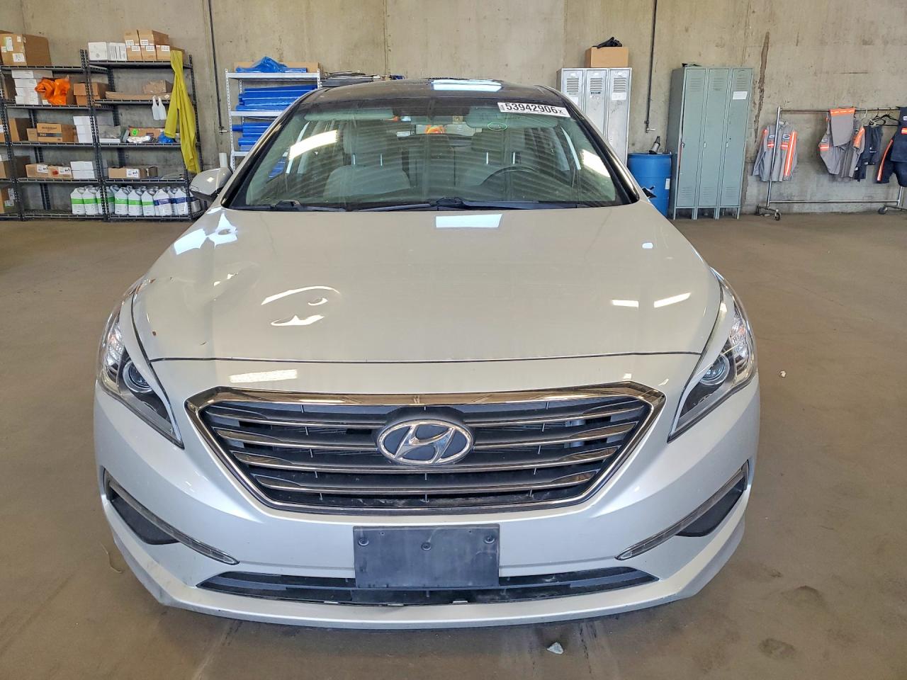 Hyundai SONATA Limited