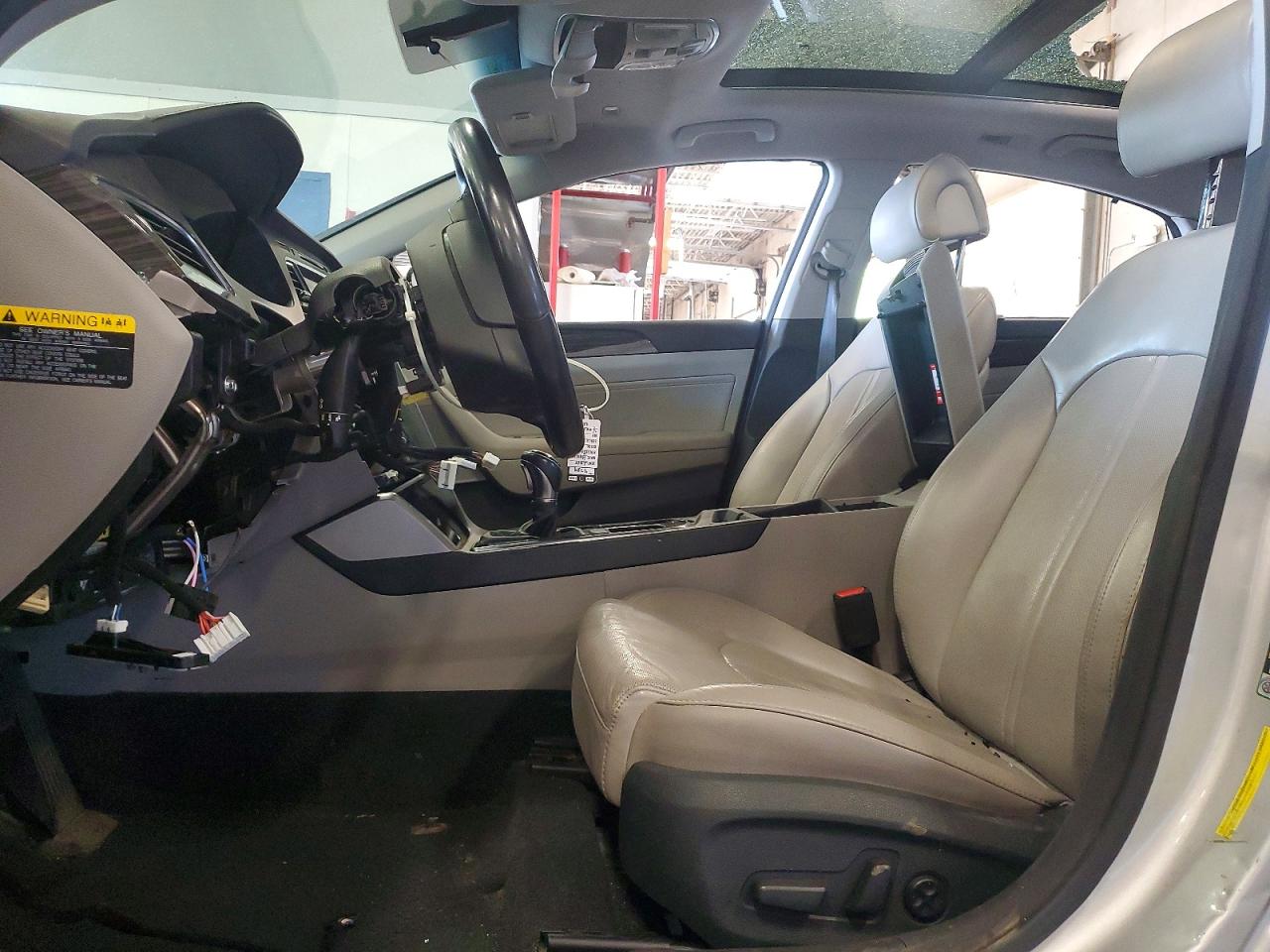 Hyundai SONATA Limited