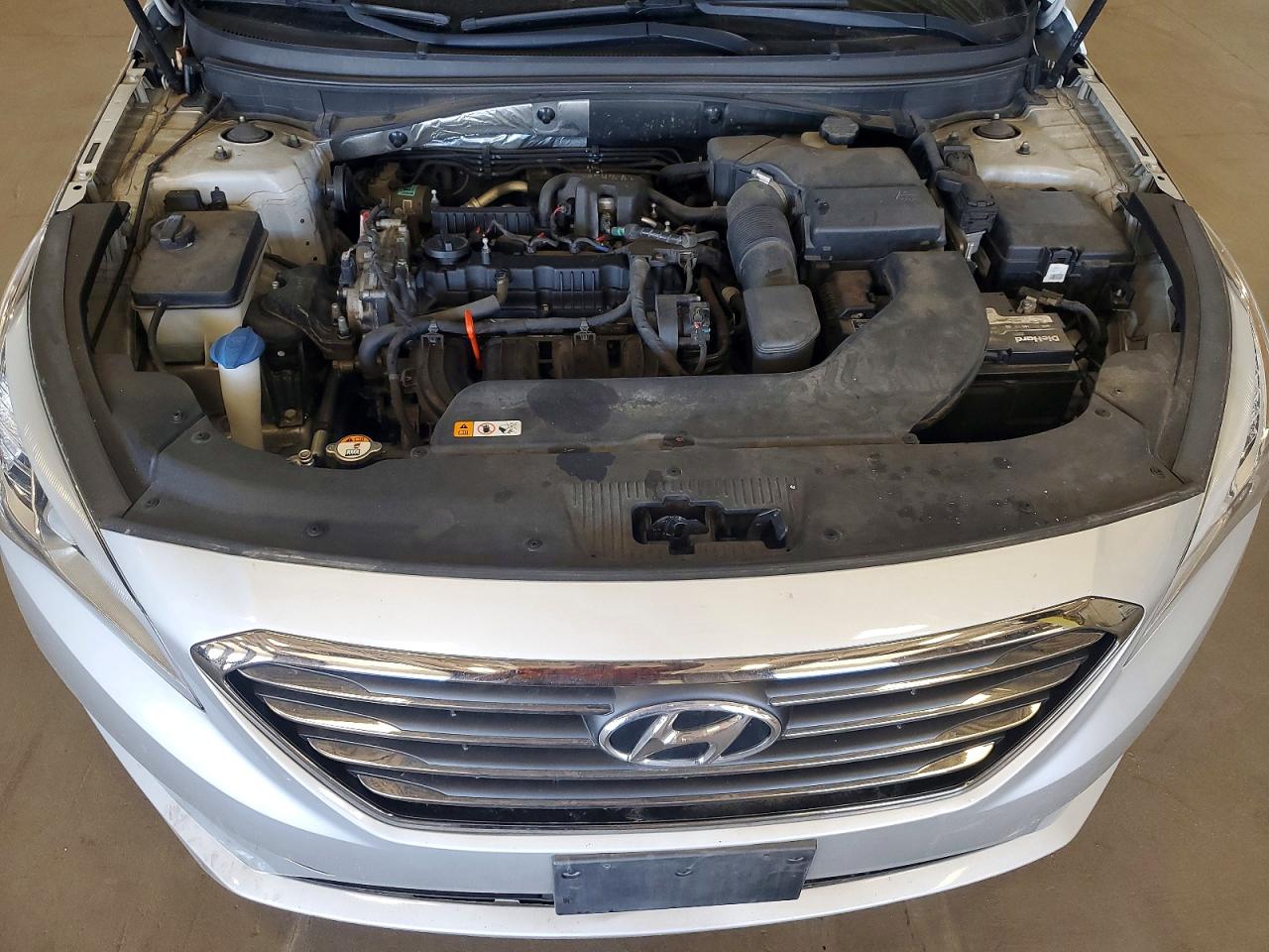 Hyundai SONATA Limited