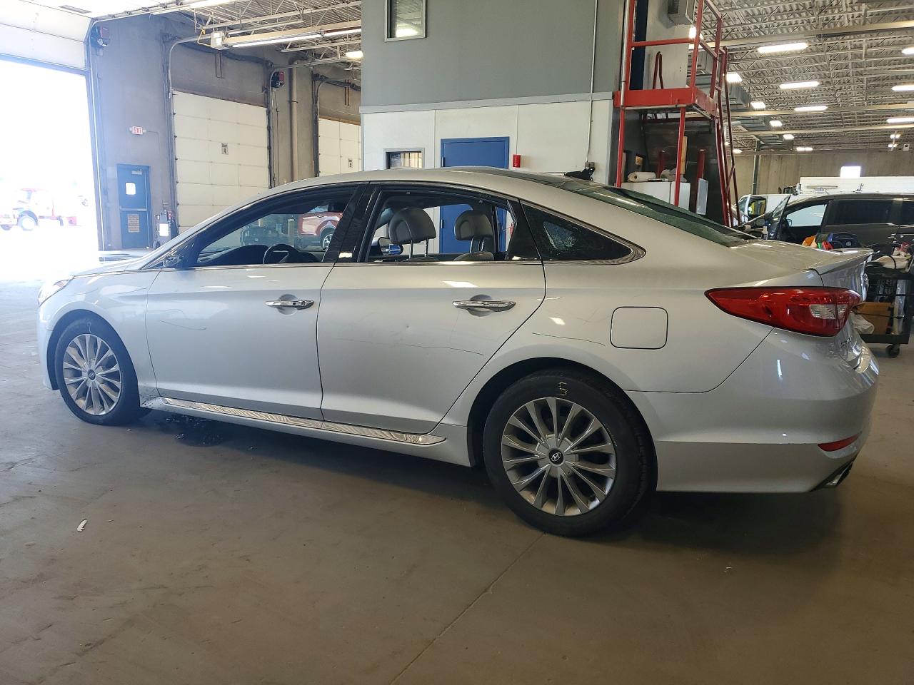 Hyundai SONATA Limited