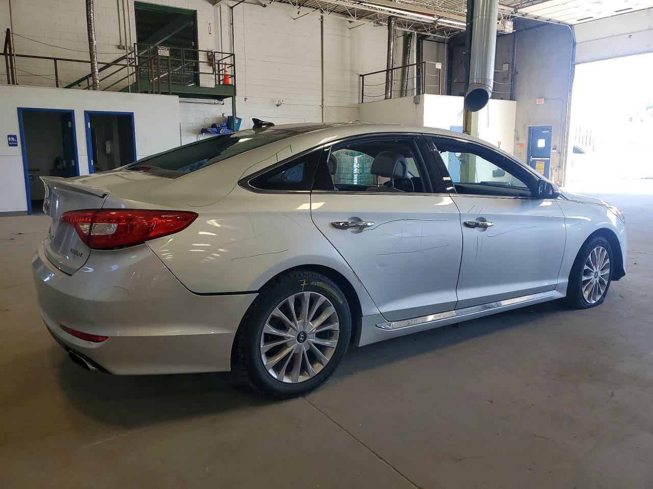 Hyundai SONATA Limited