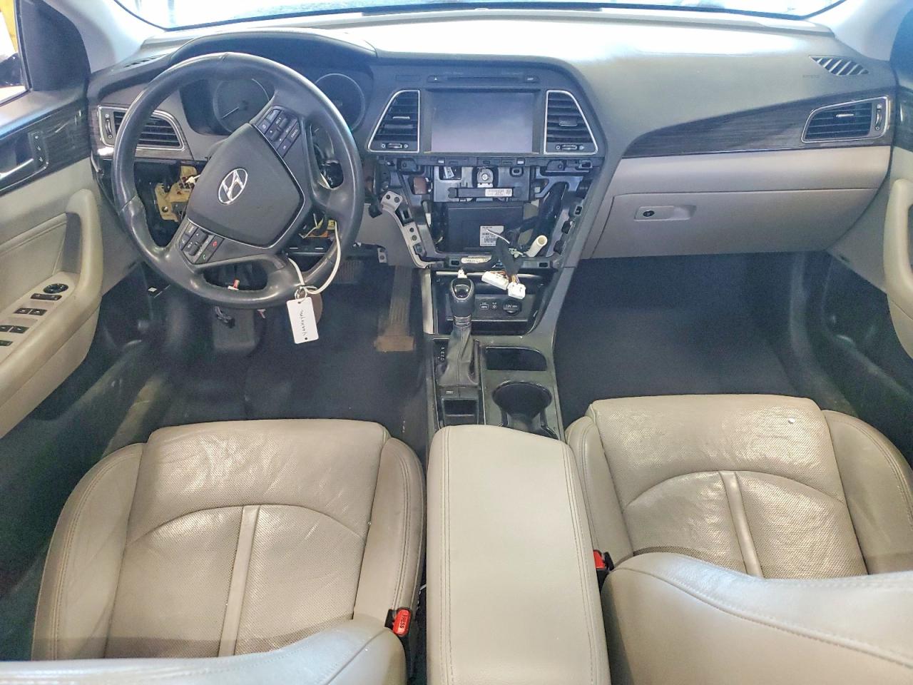 Hyundai SONATA Limited