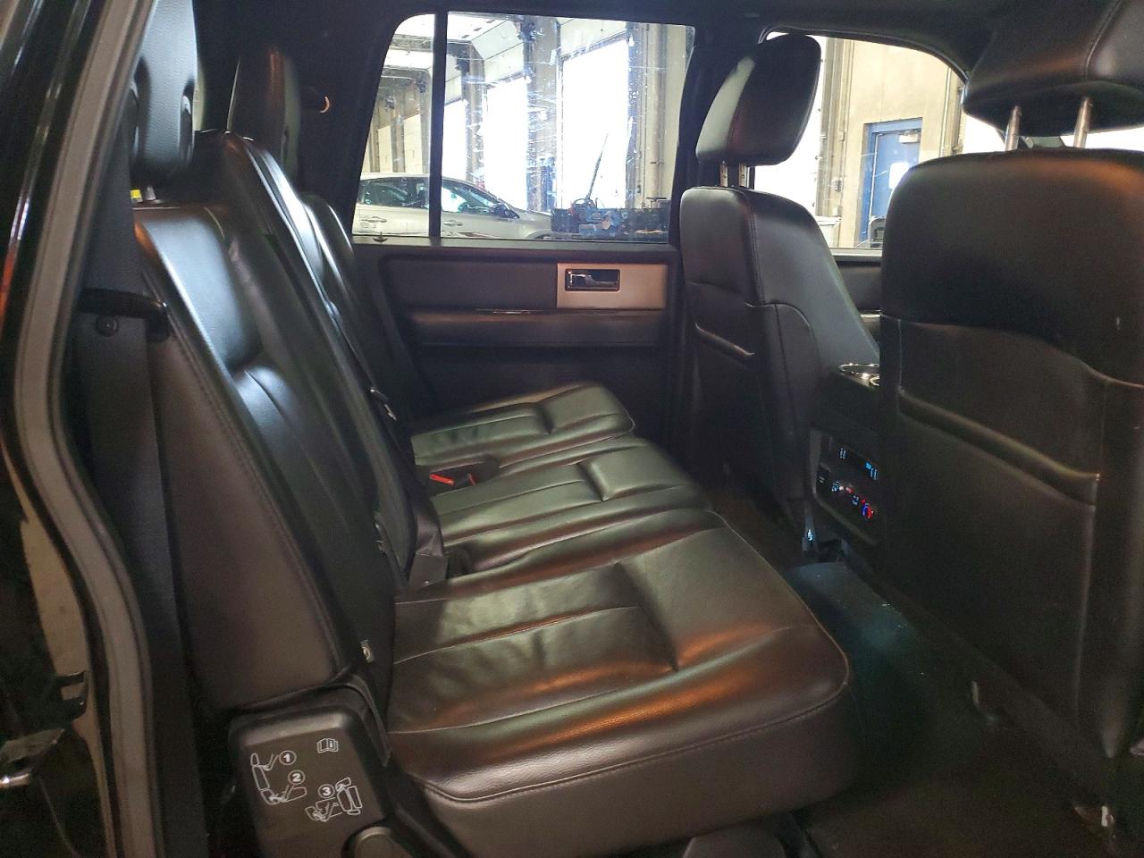 Ford Expedition El Limited