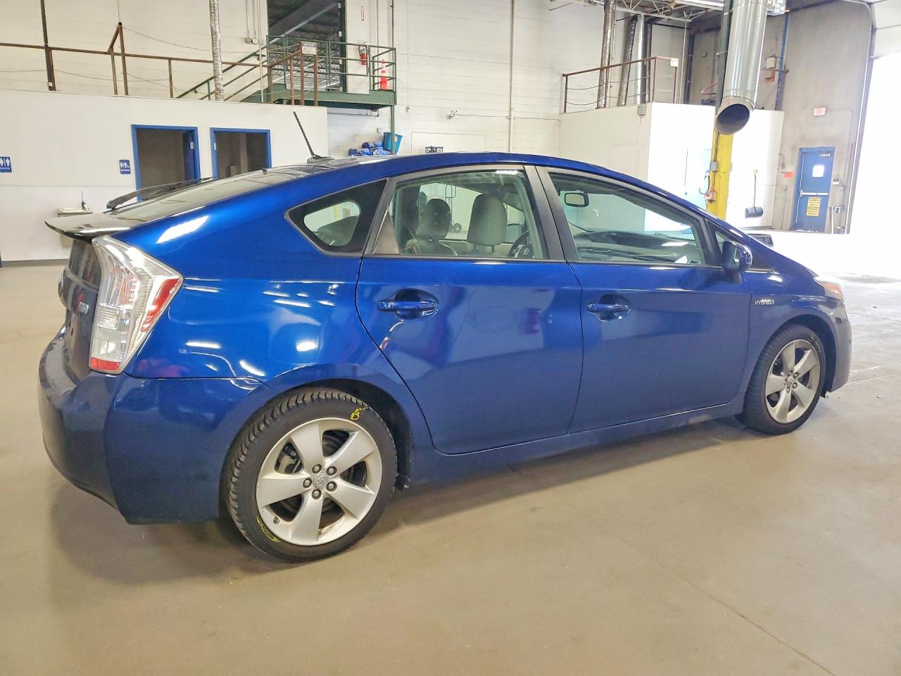 Toyota Prius V