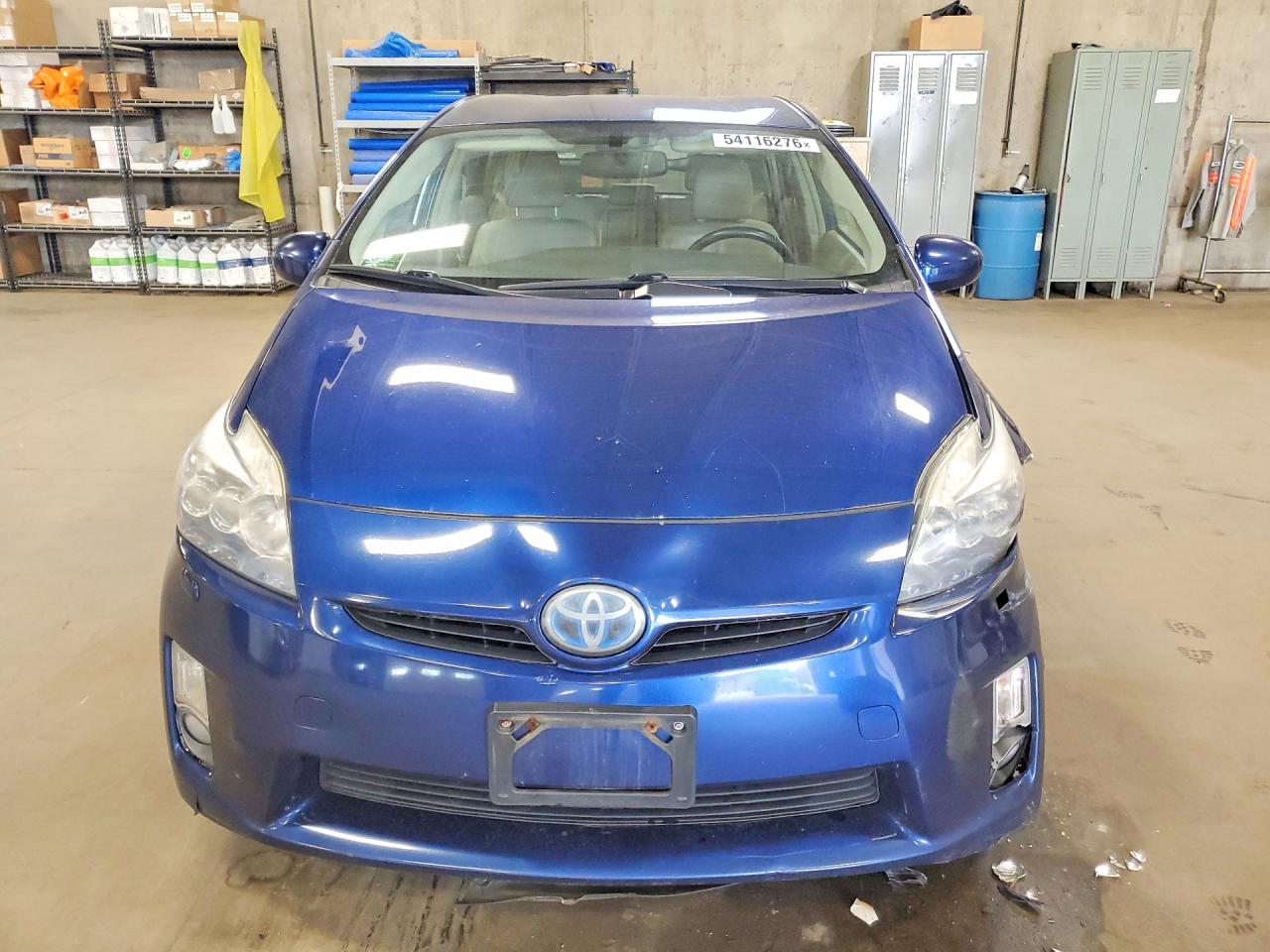 Toyota Prius V
