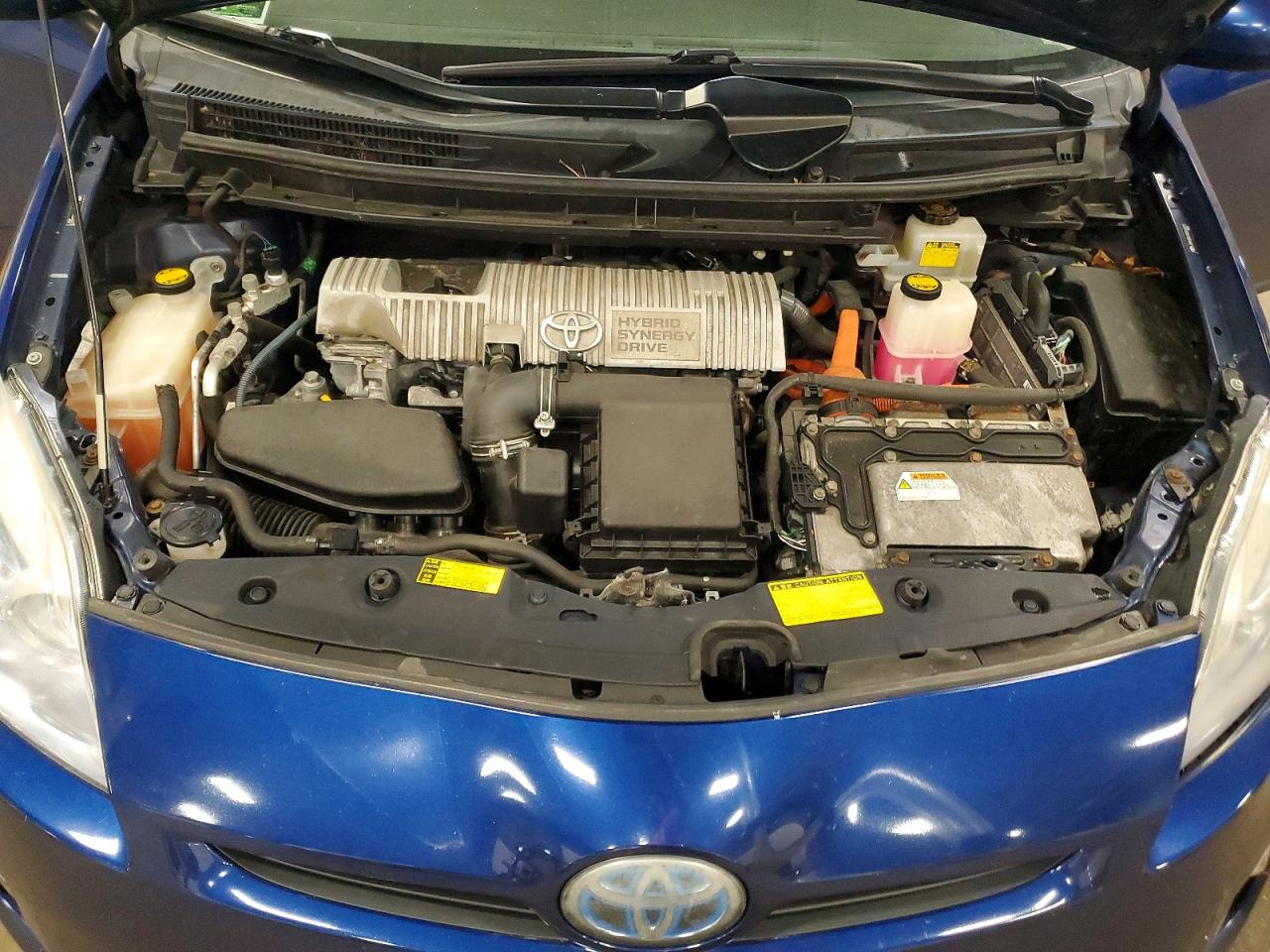 Toyota Prius V