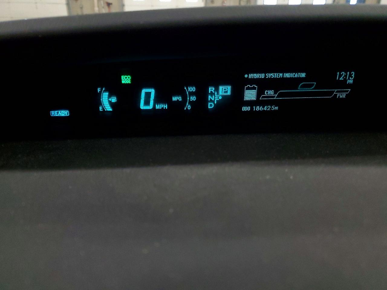 Toyota Prius V
