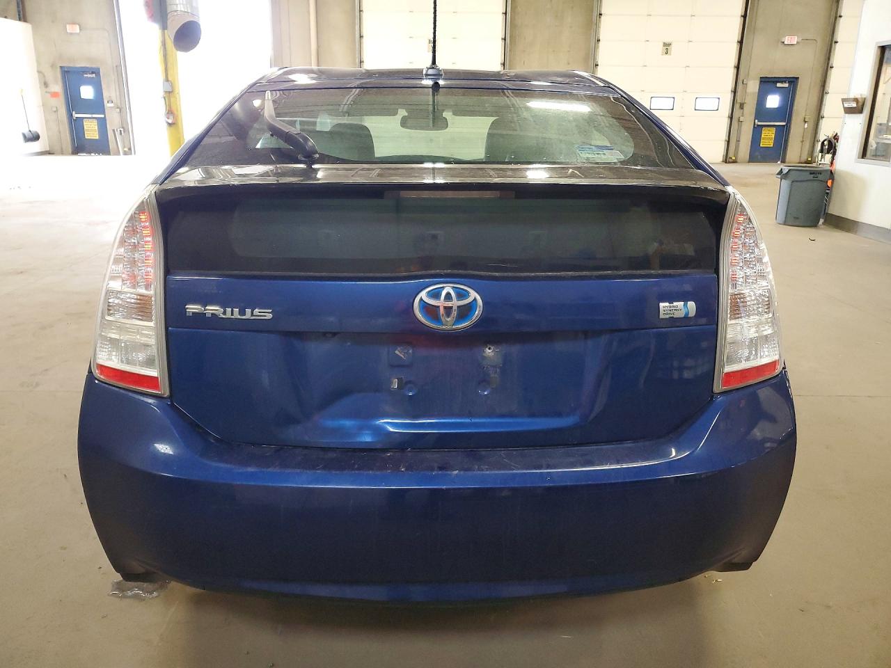 Toyota Prius V