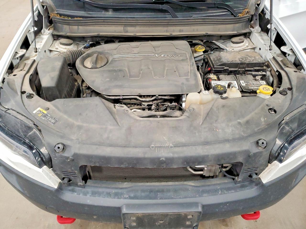Jeep Cherokee Trailhawk