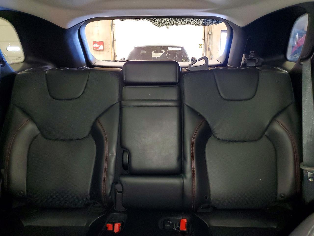 Jeep Cherokee Trailhawk