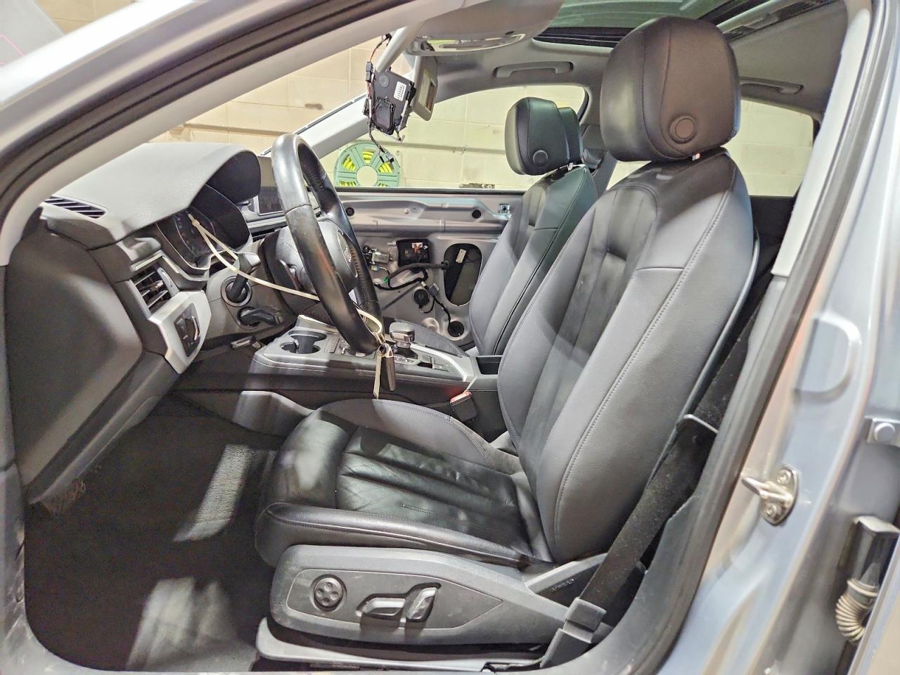 Audi A4 Premium