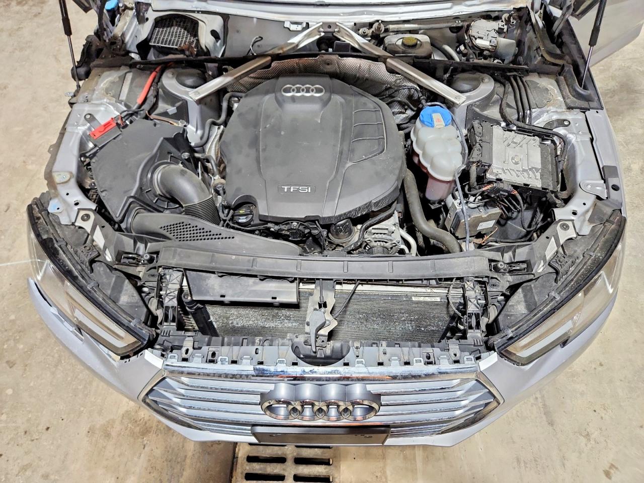 Audi A4 Premium