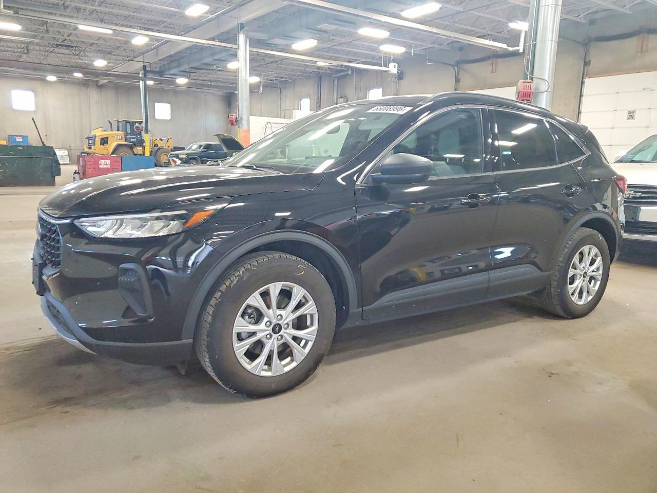 Salvage Ford Escape Image