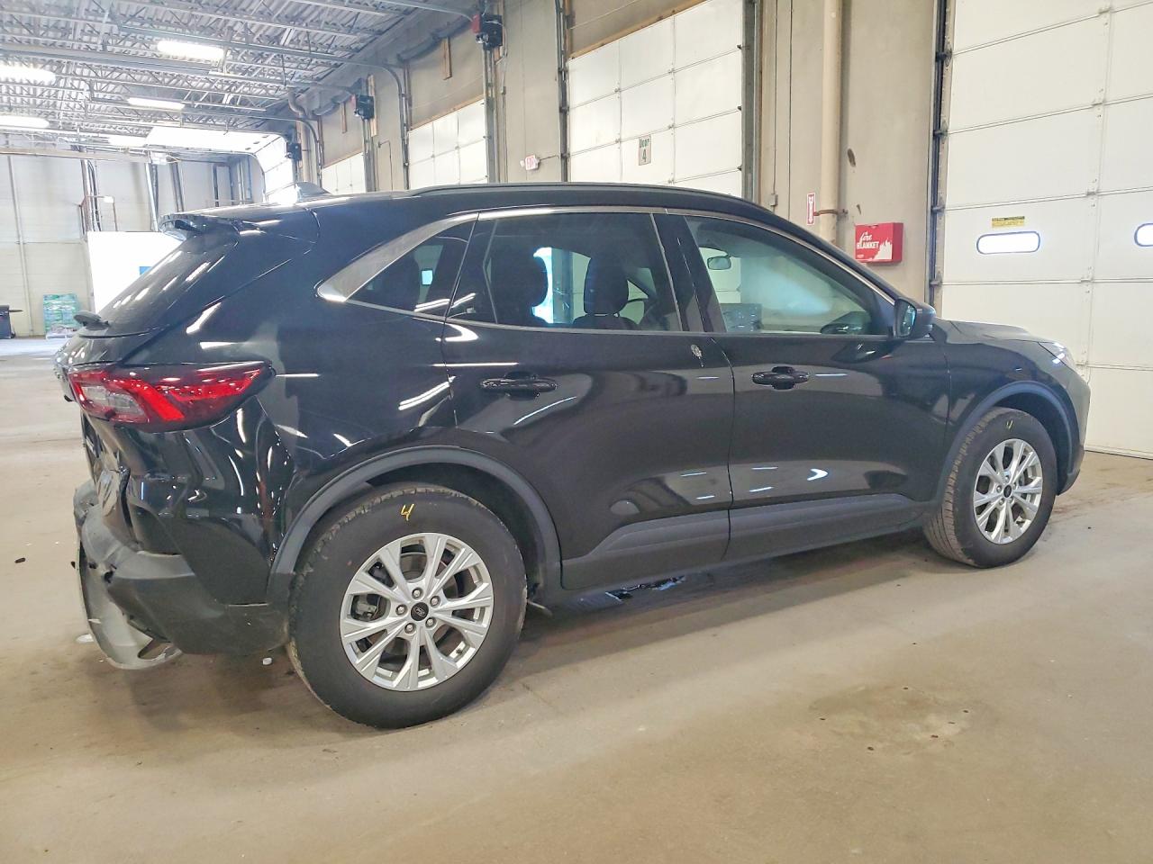 Ford Escape Active
