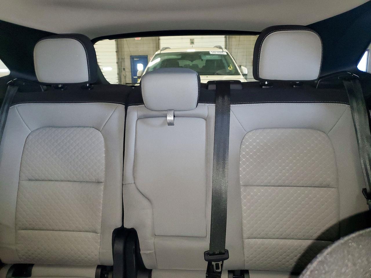 Ford Escape Active