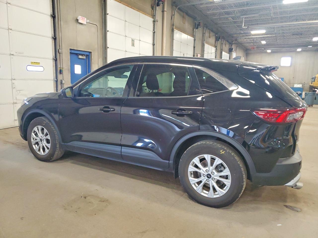 Ford Escape Active