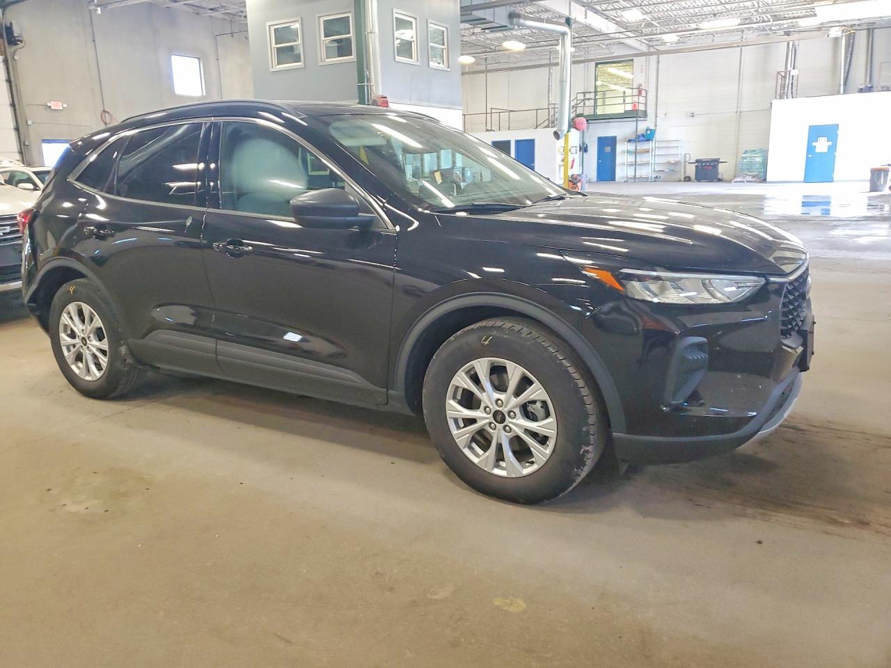 Ford Escape Active