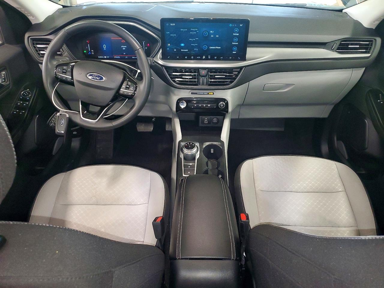 Ford Escape Active