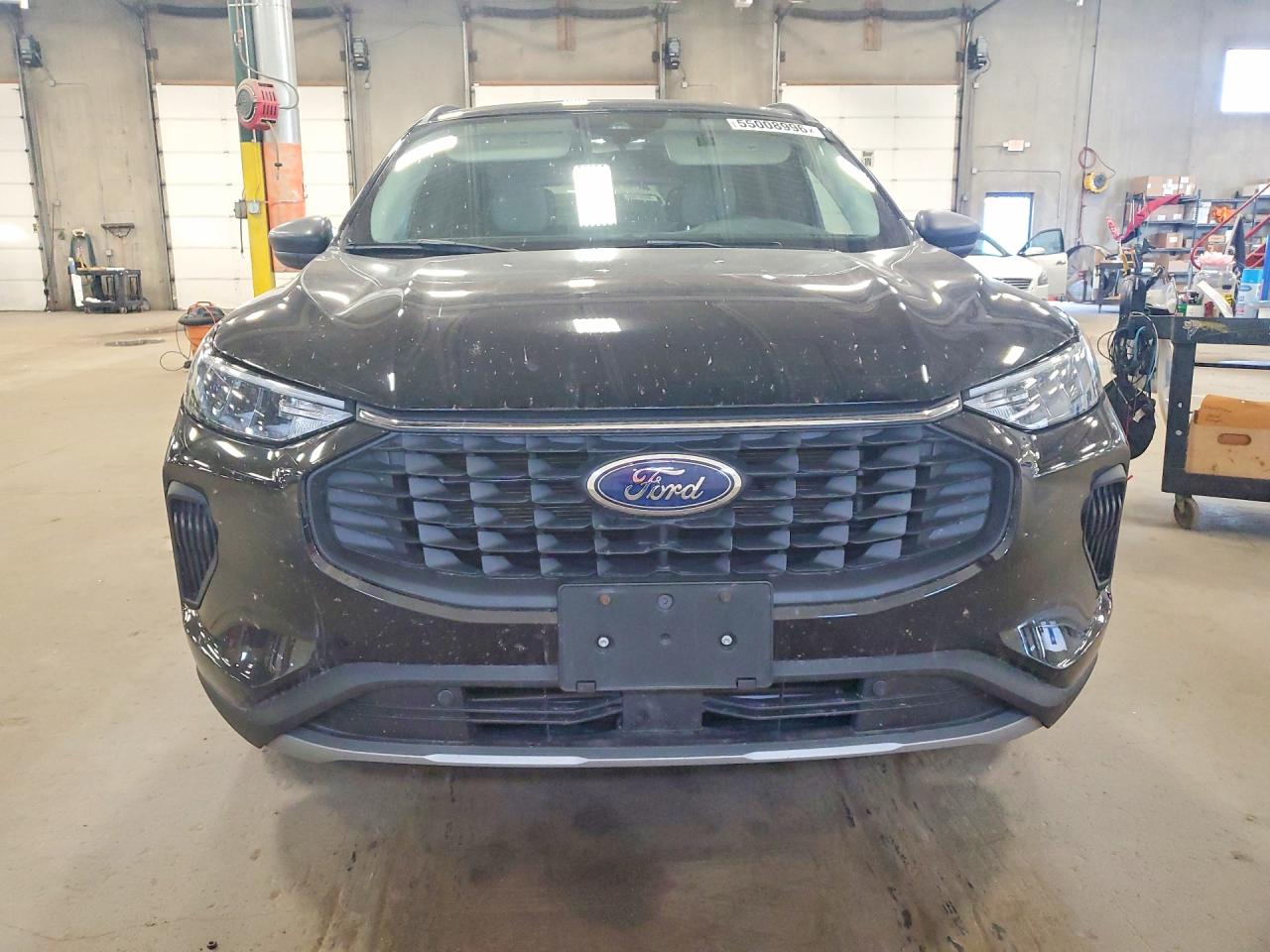 Ford Escape Active