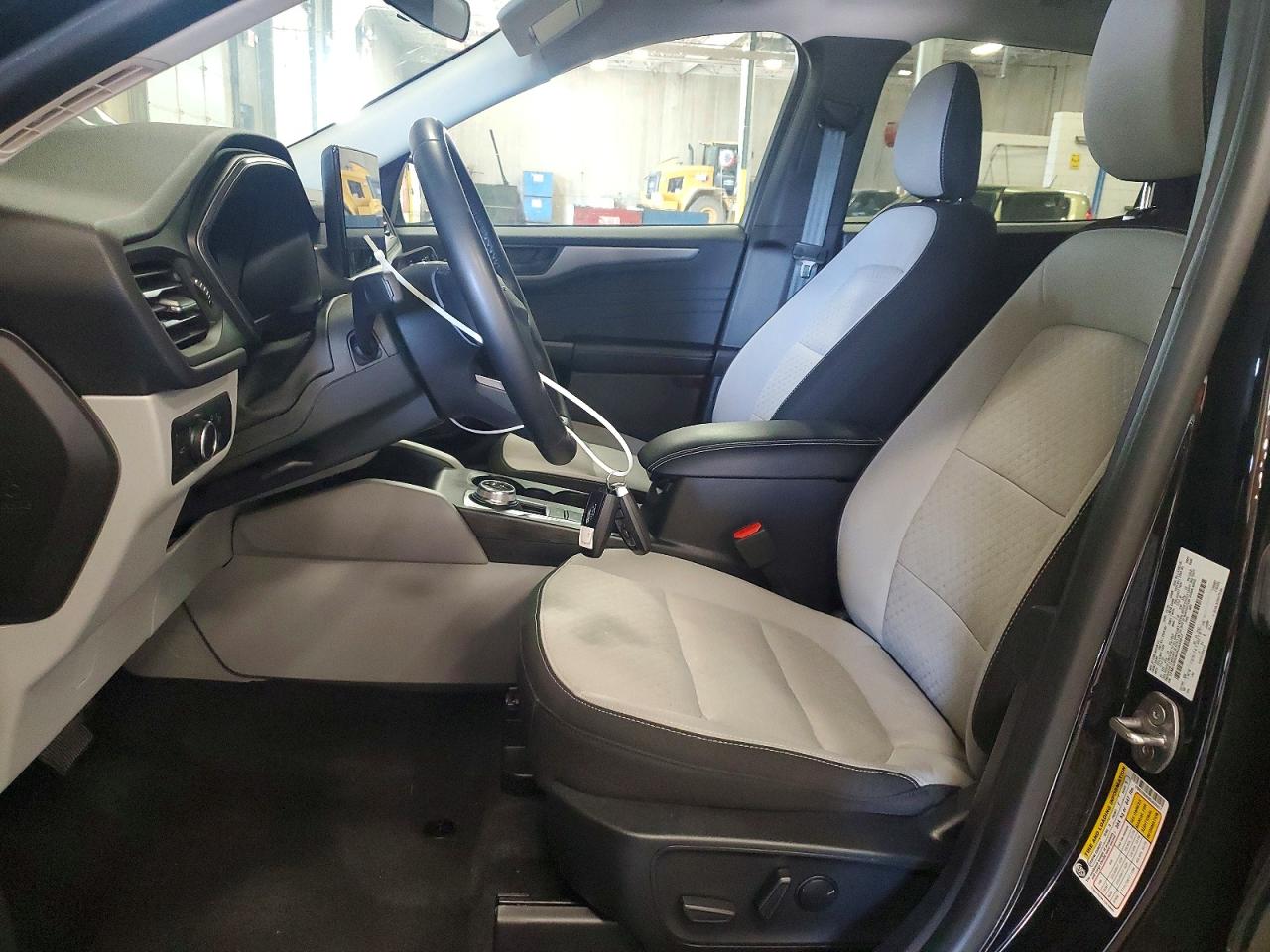 Ford Escape Active
