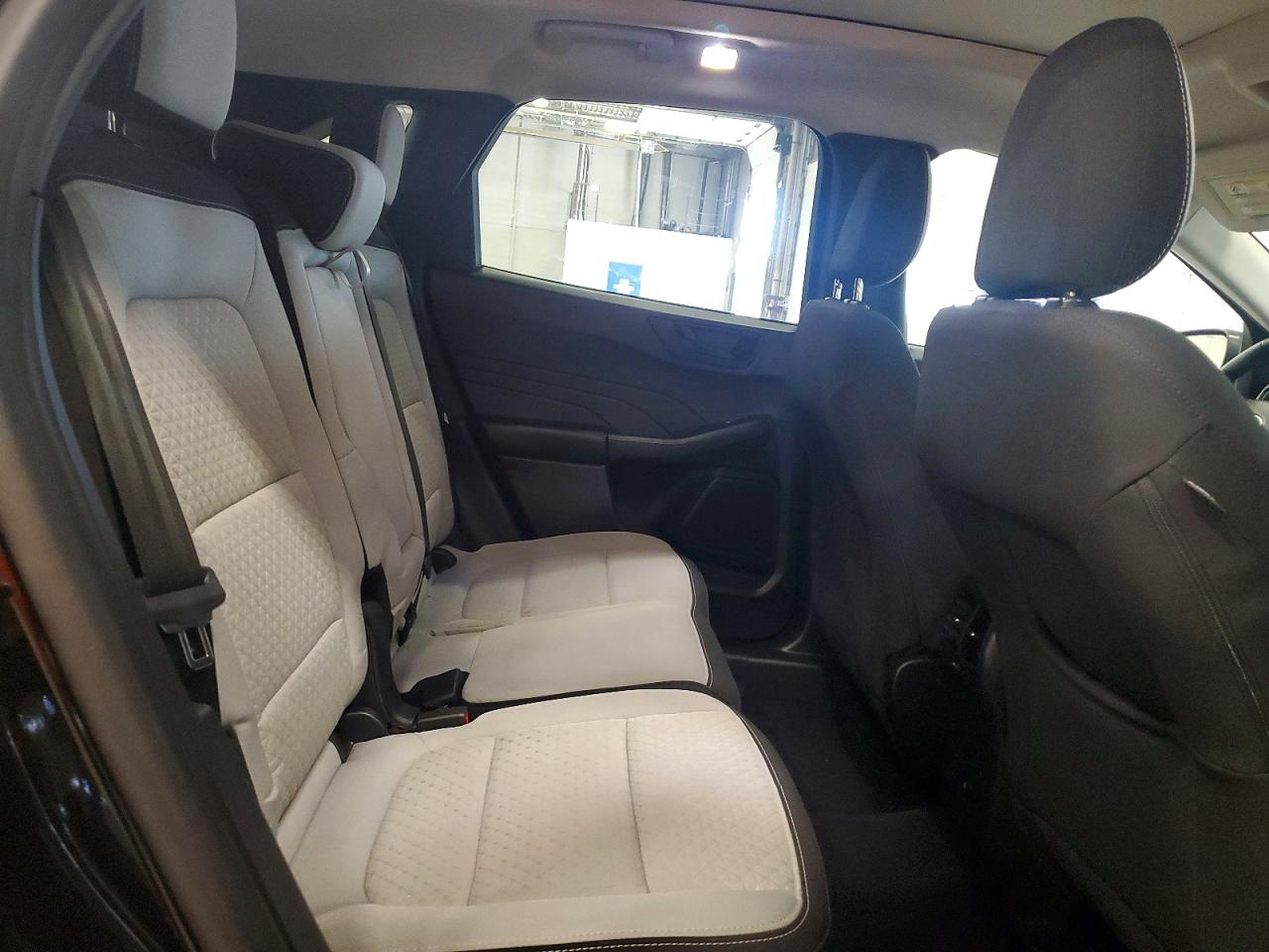 Ford Escape Active