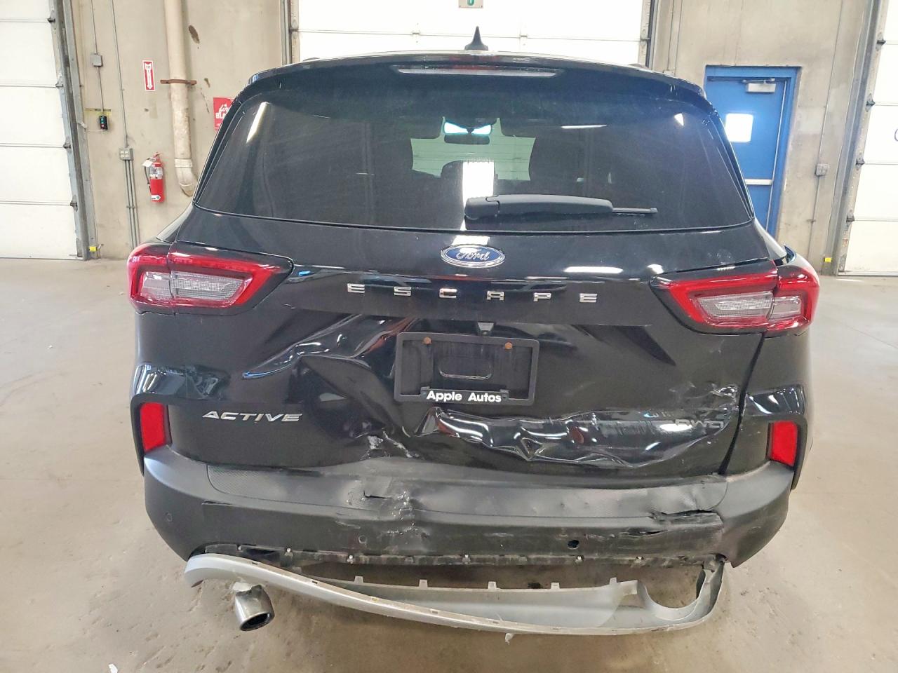 Ford Escape Active
