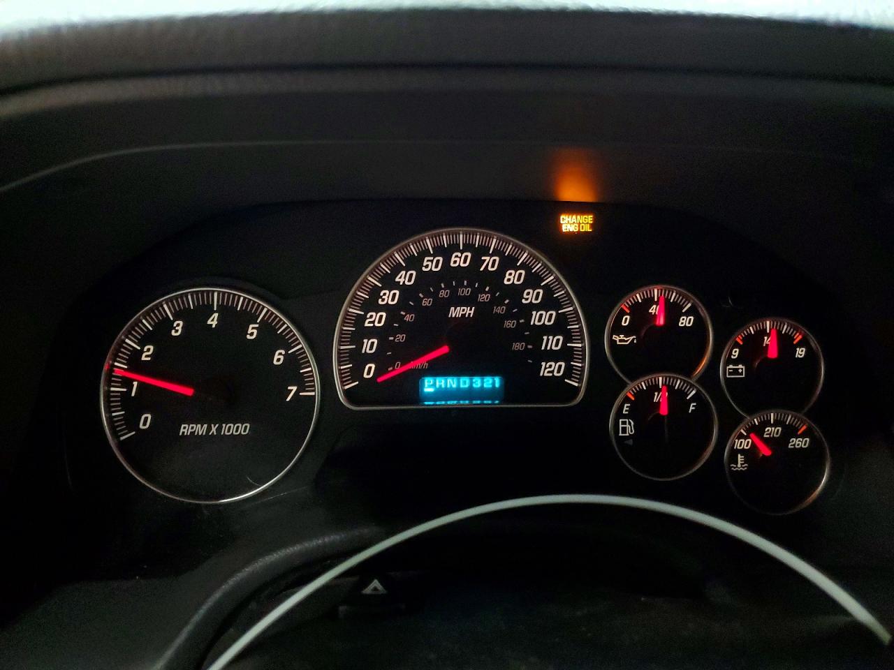 GMC Envoy Xuv