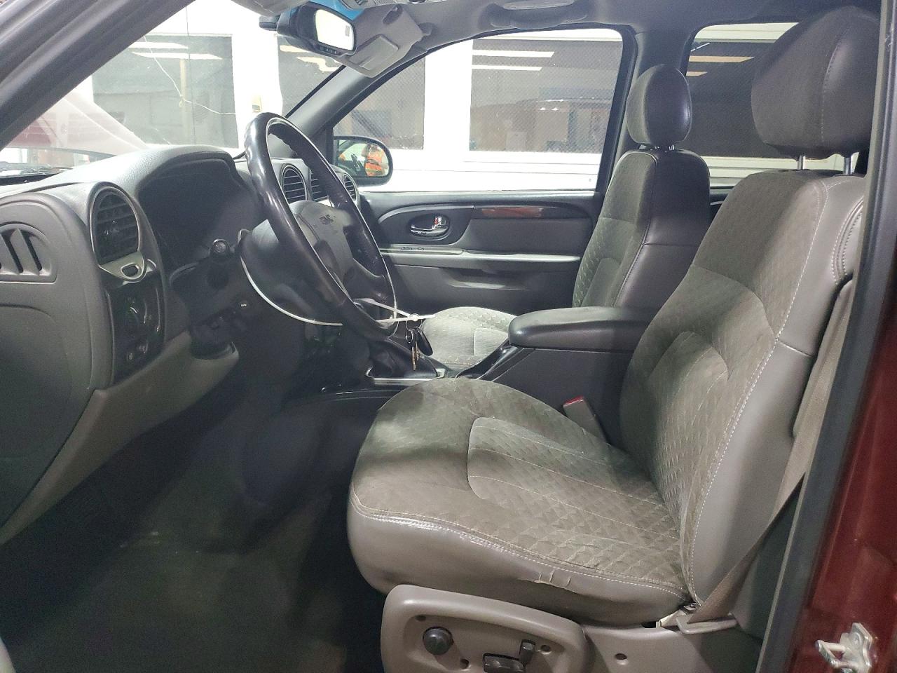 GMC Envoy Xuv