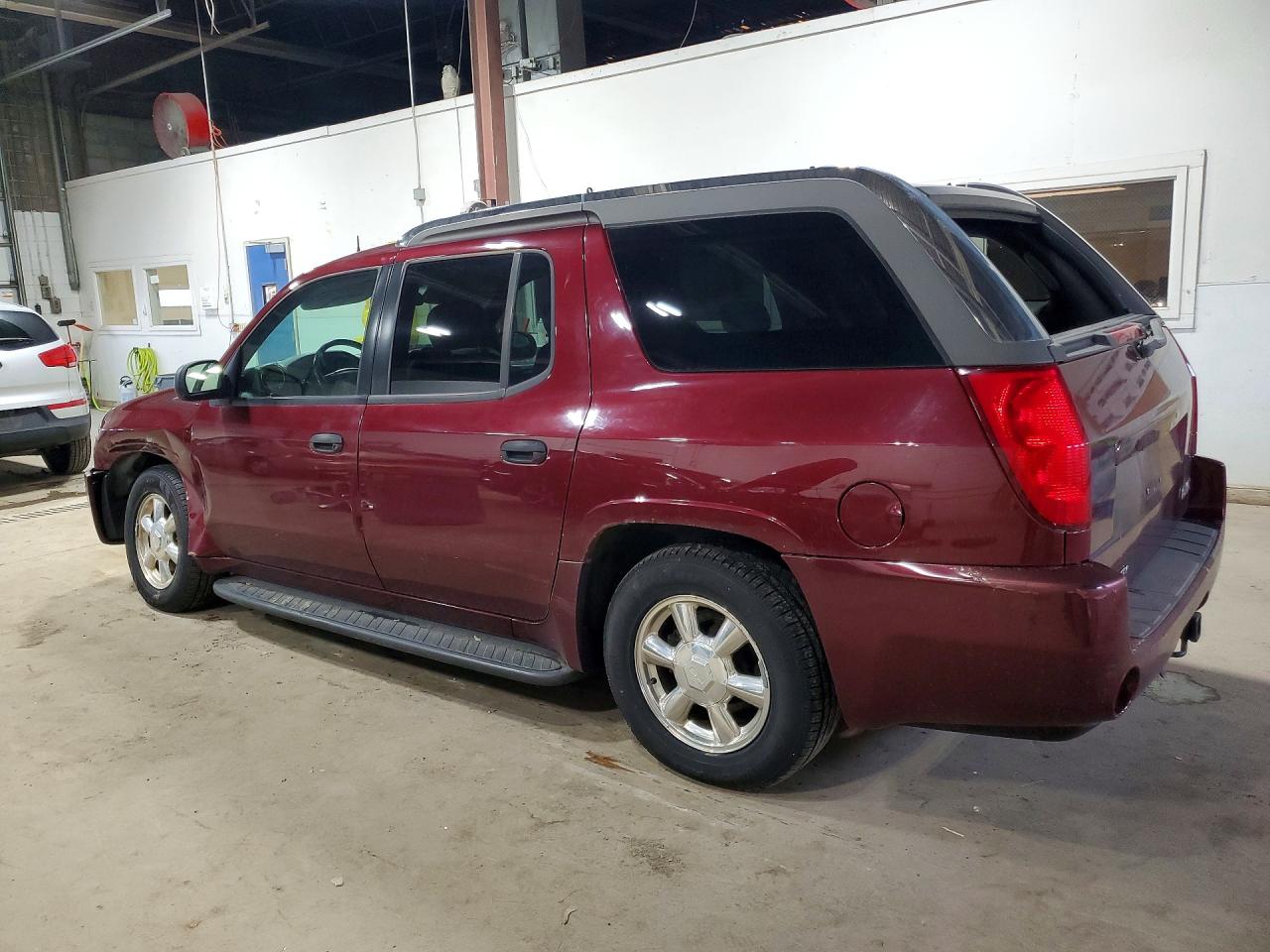 GMC Envoy Xuv