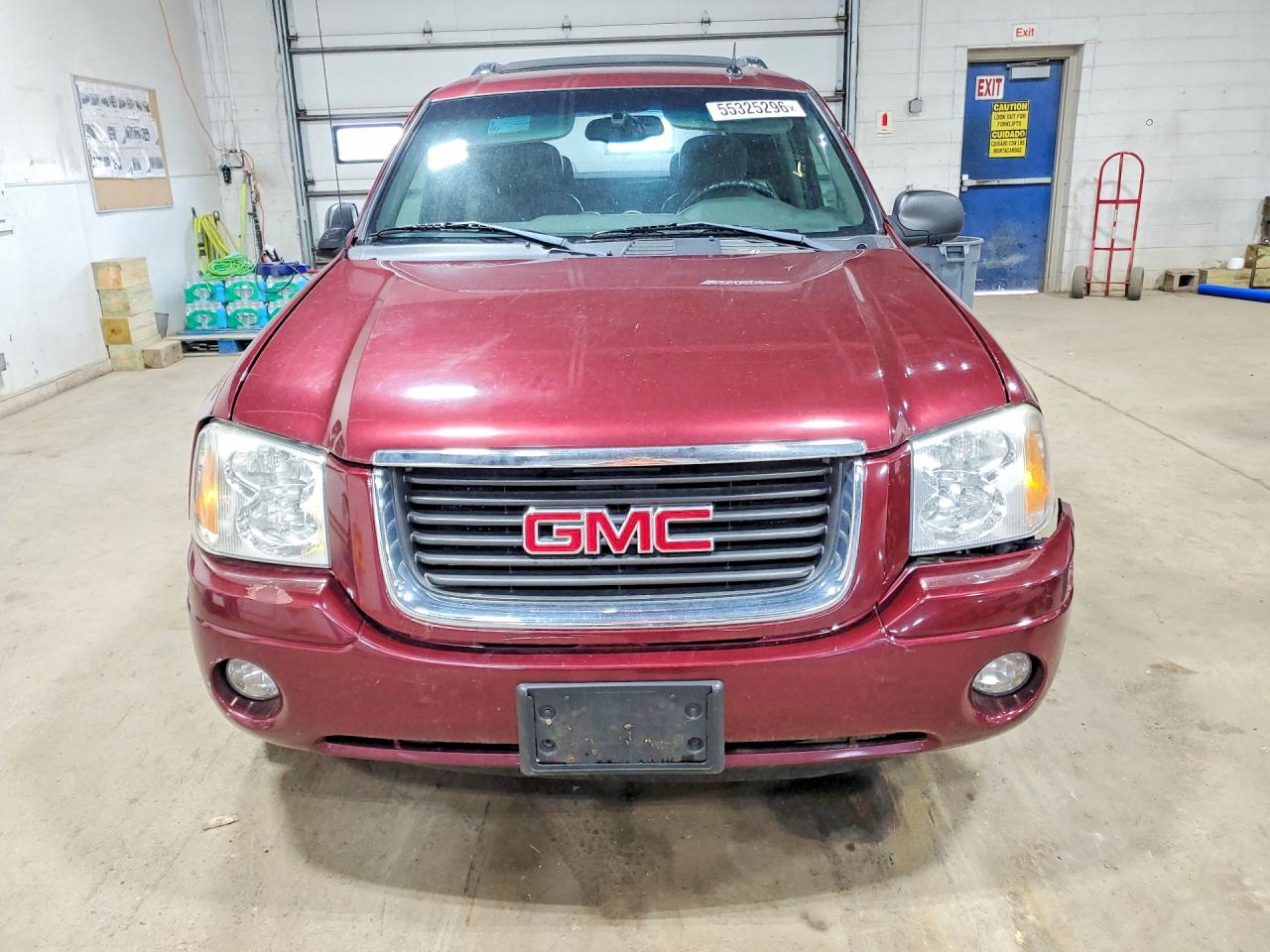 GMC Envoy Xuv