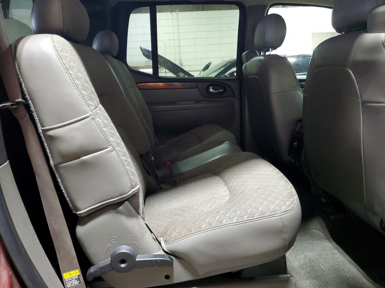 GMC Envoy Xuv