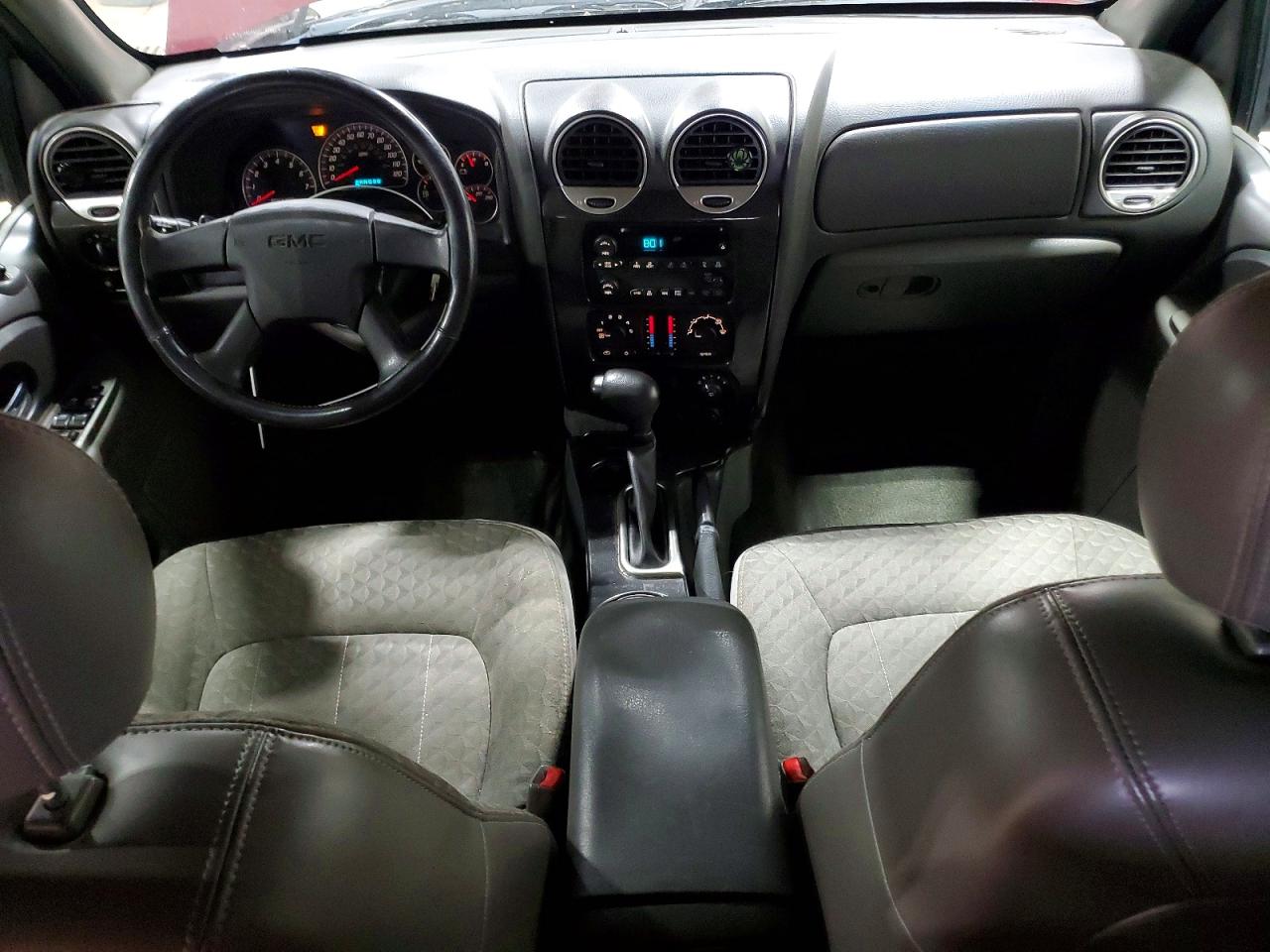 GMC Envoy Xuv
