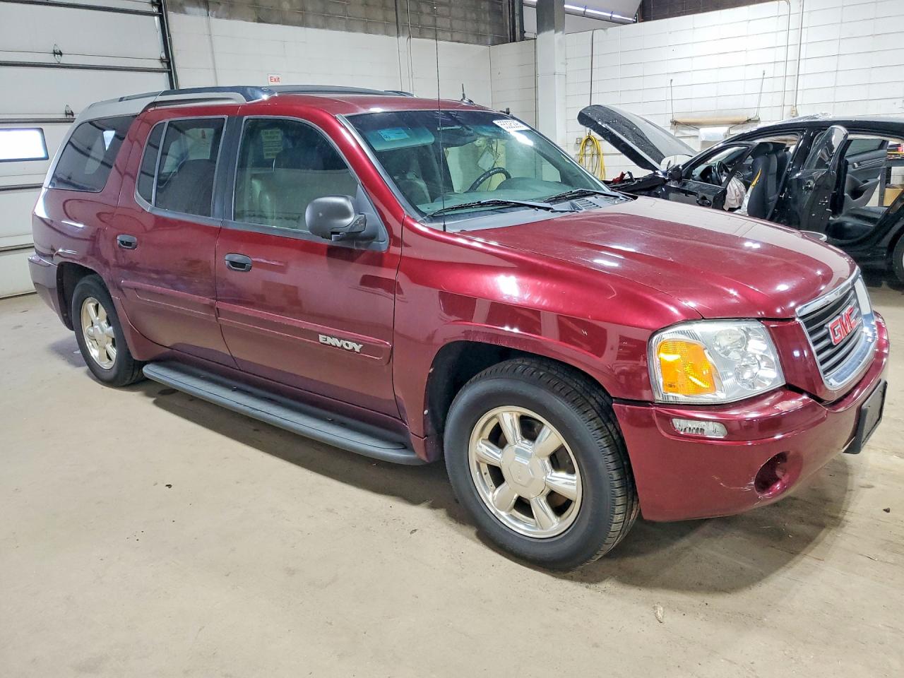 GMC Envoy Xuv