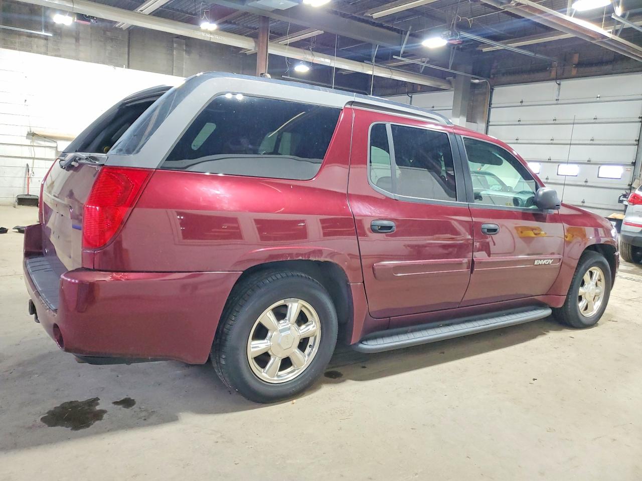 GMC Envoy Xuv