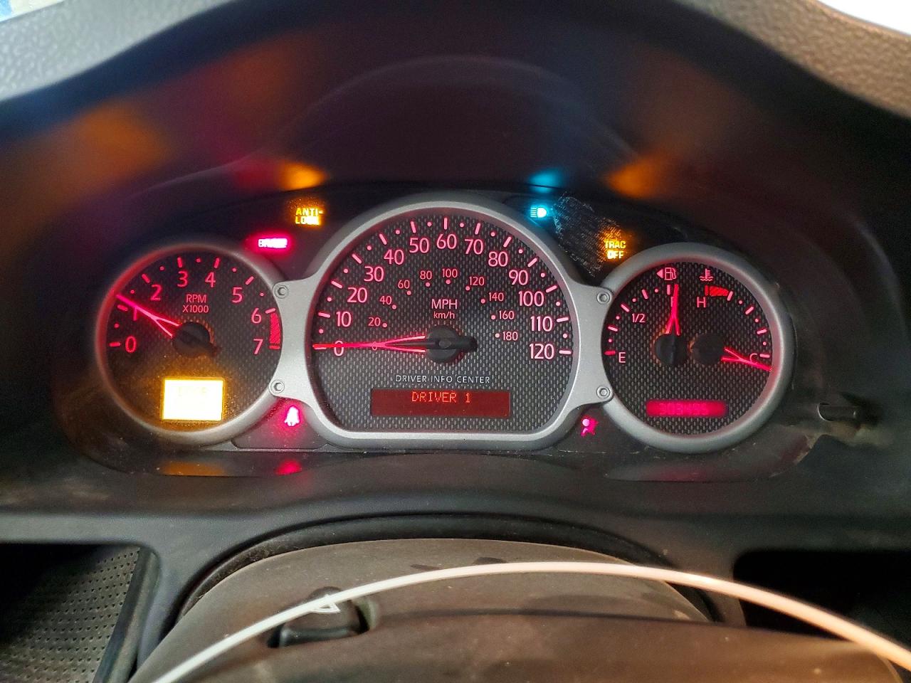 Pontiac Aztek