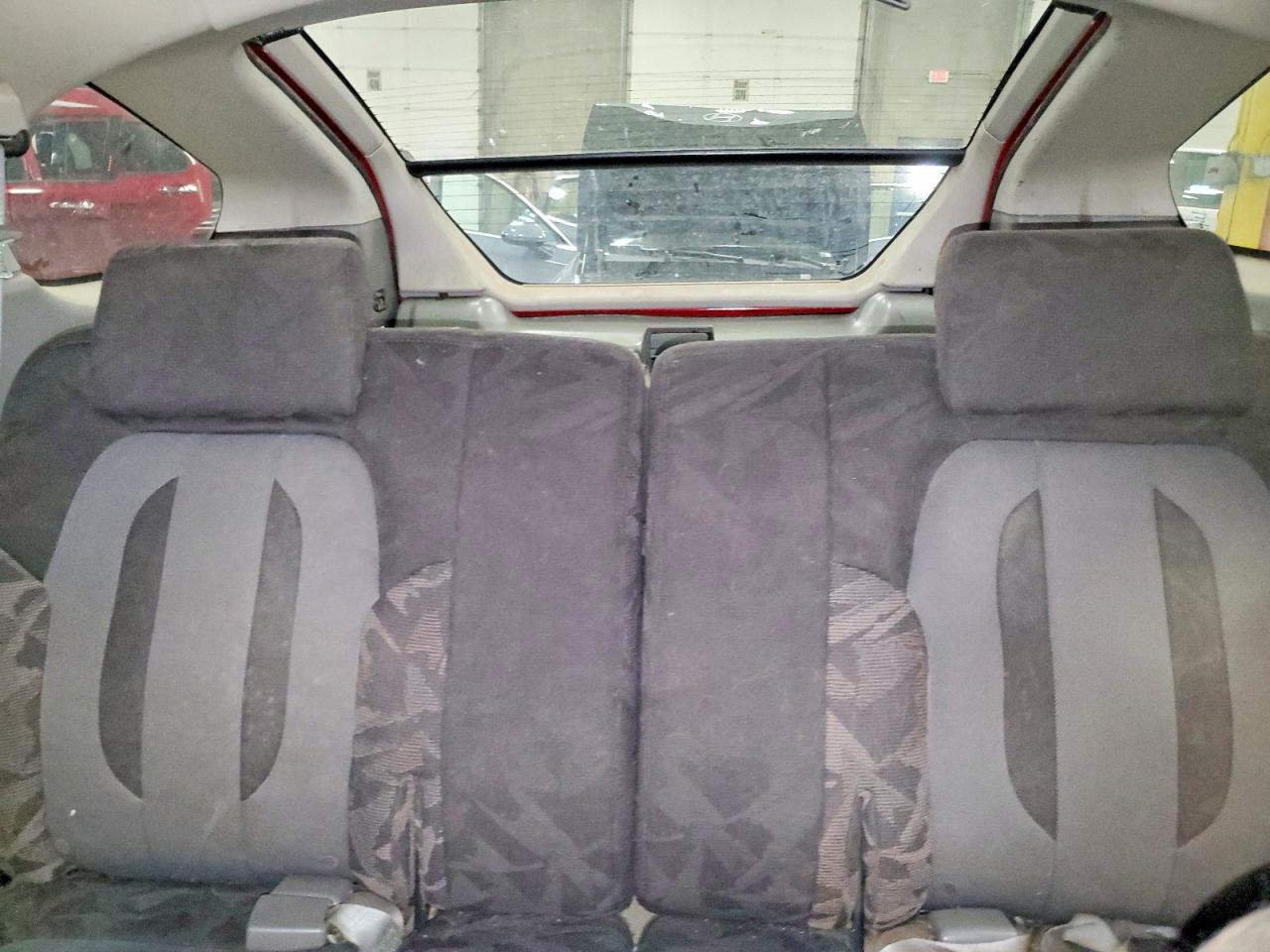 Pontiac Aztek