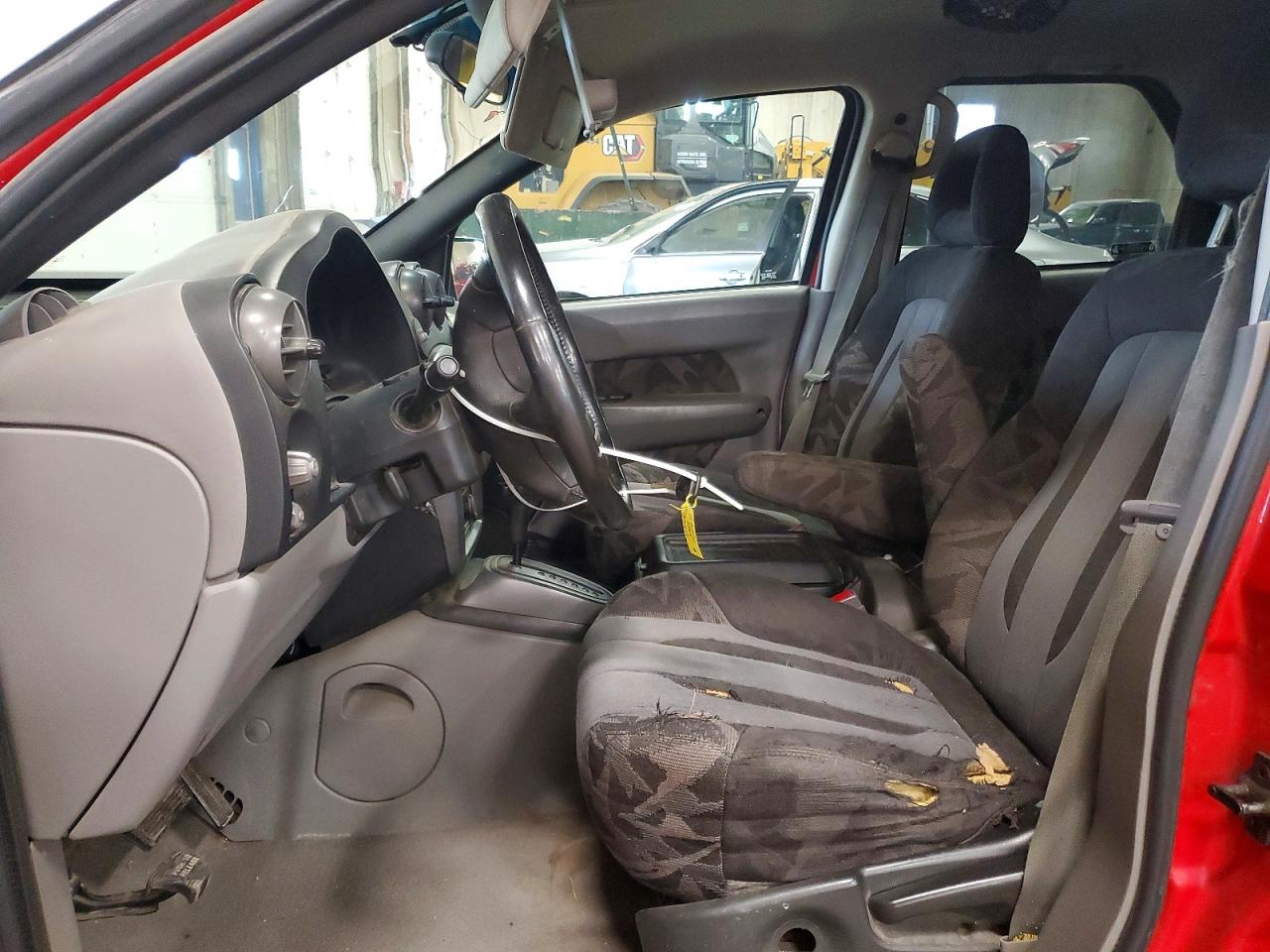 Pontiac Aztek