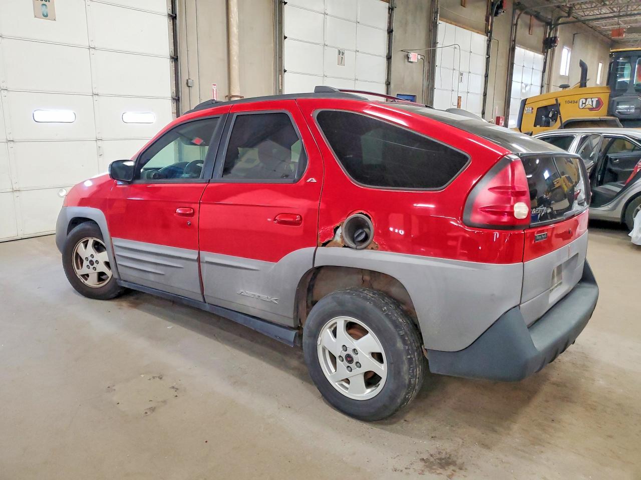 Pontiac Aztek