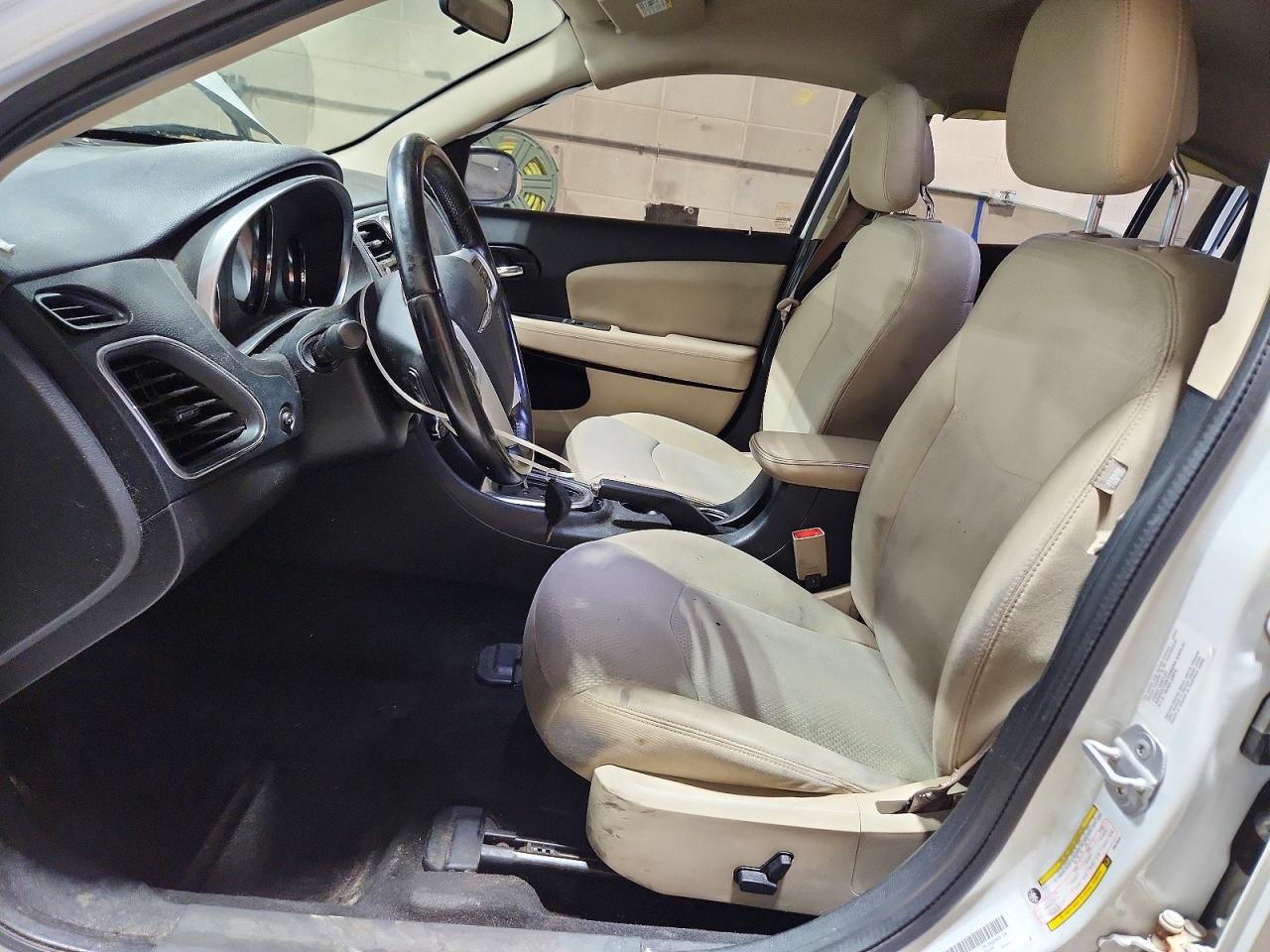 Chrysler 200 Touring