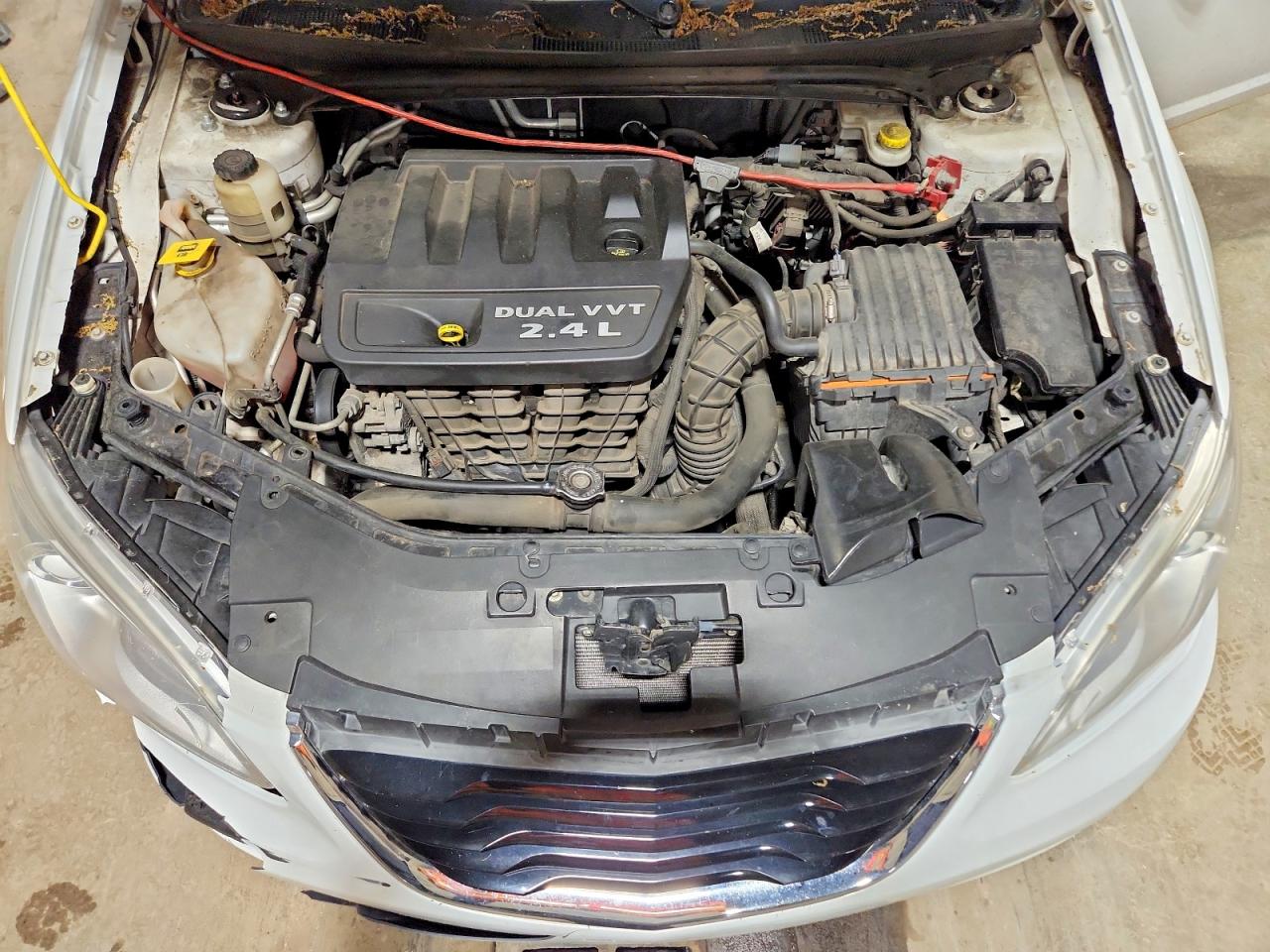 Chrysler 200 Touring