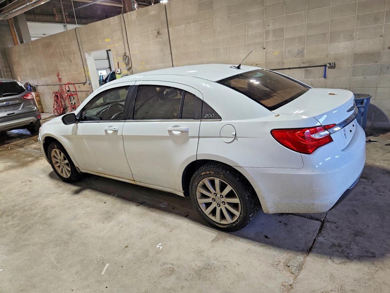 Chrysler 200 Touring