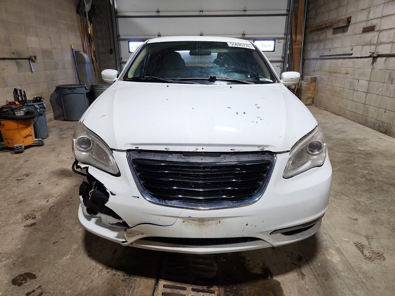 Chrysler 200 Touring