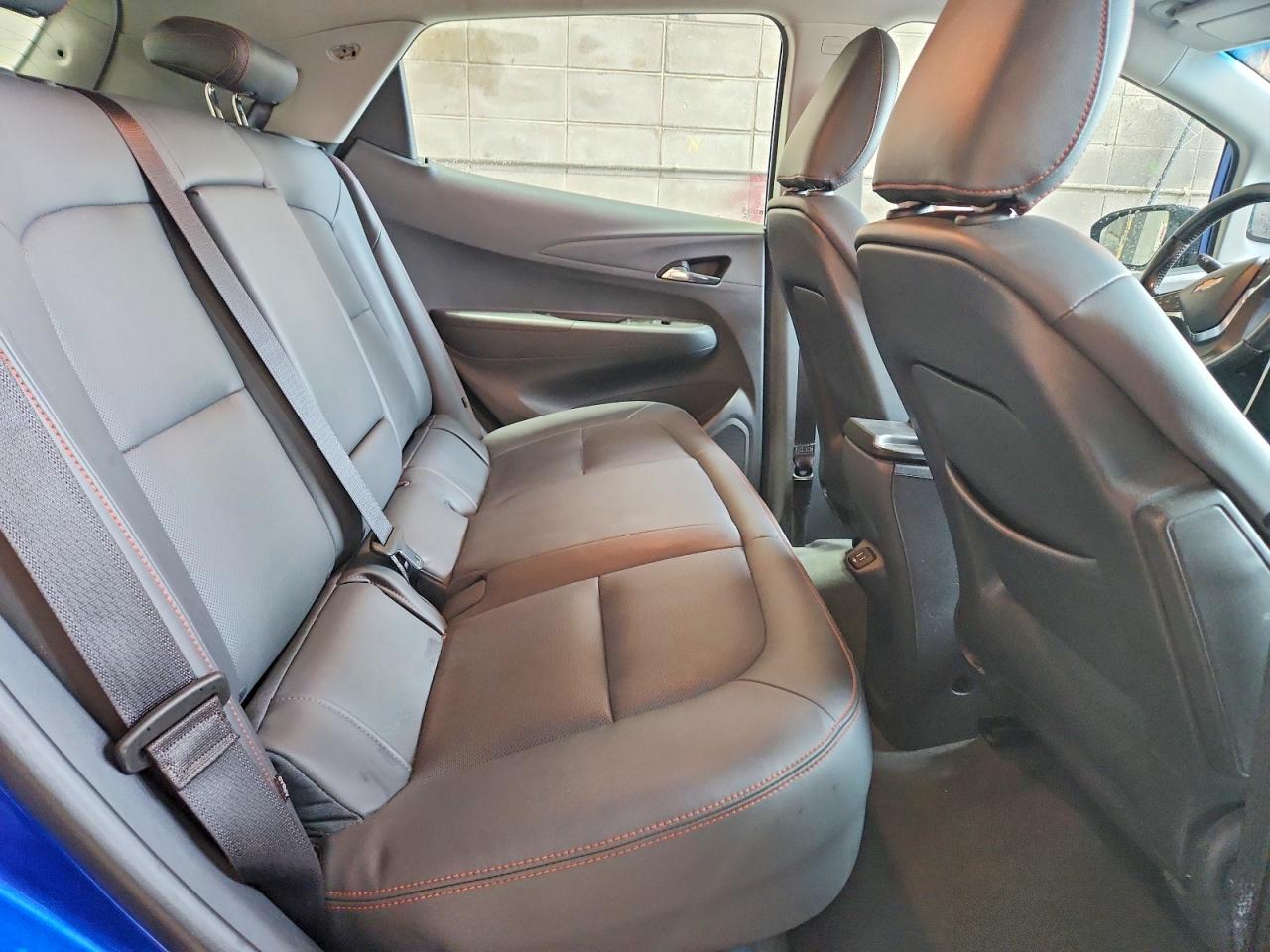 Chevrolet Bolt Premier