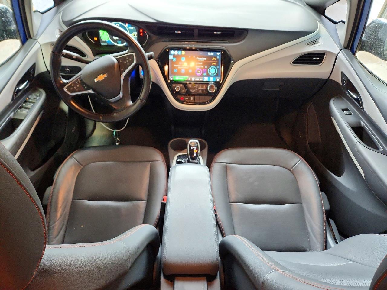 Chevrolet Bolt Premier