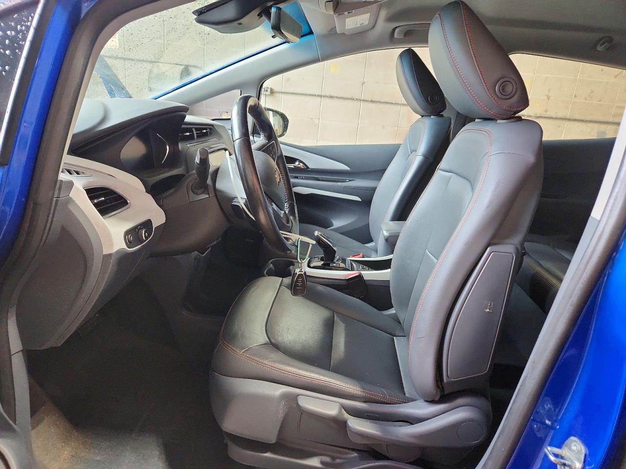 Chevrolet Bolt Premier