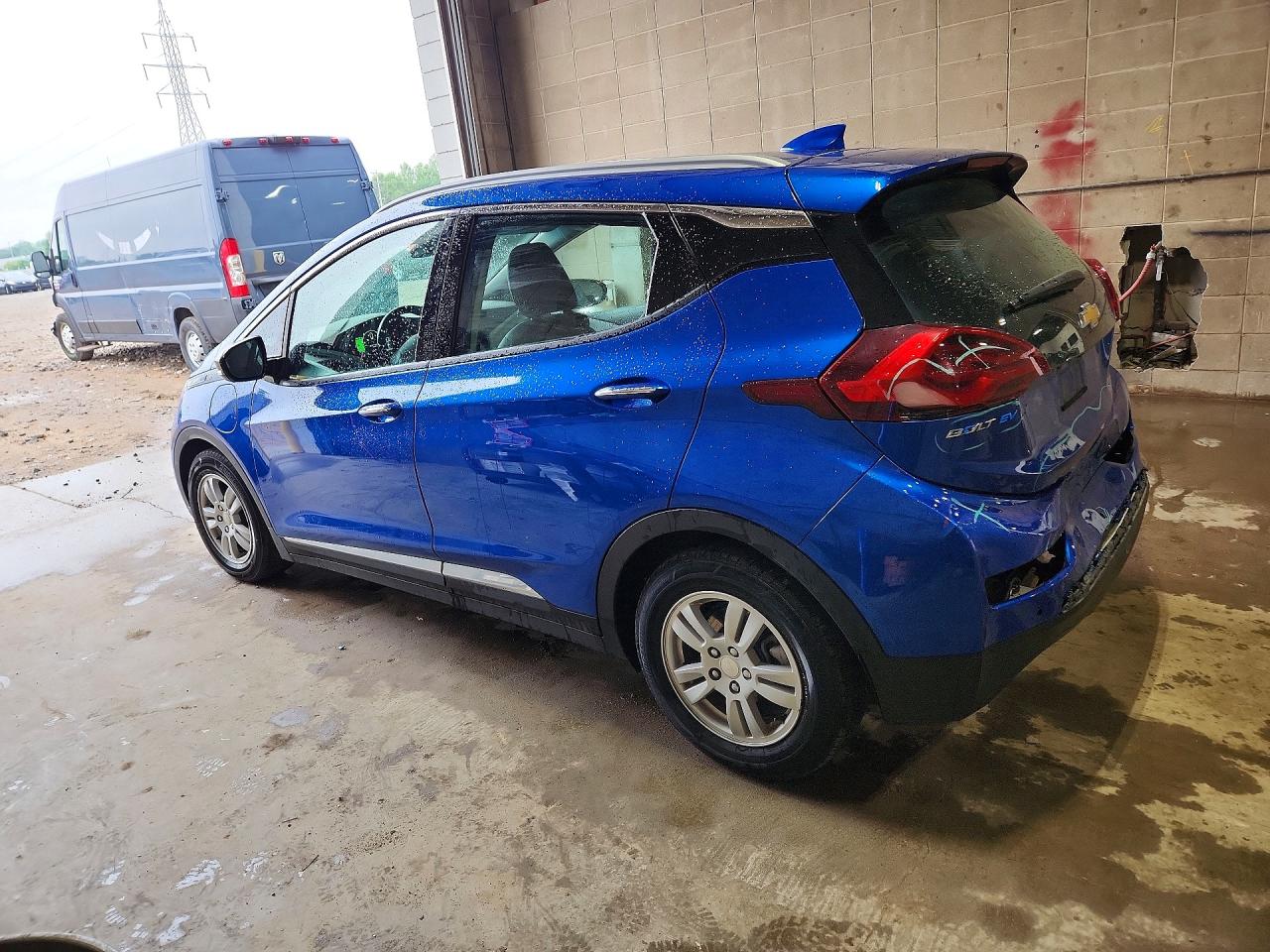 Chevrolet Bolt Premier