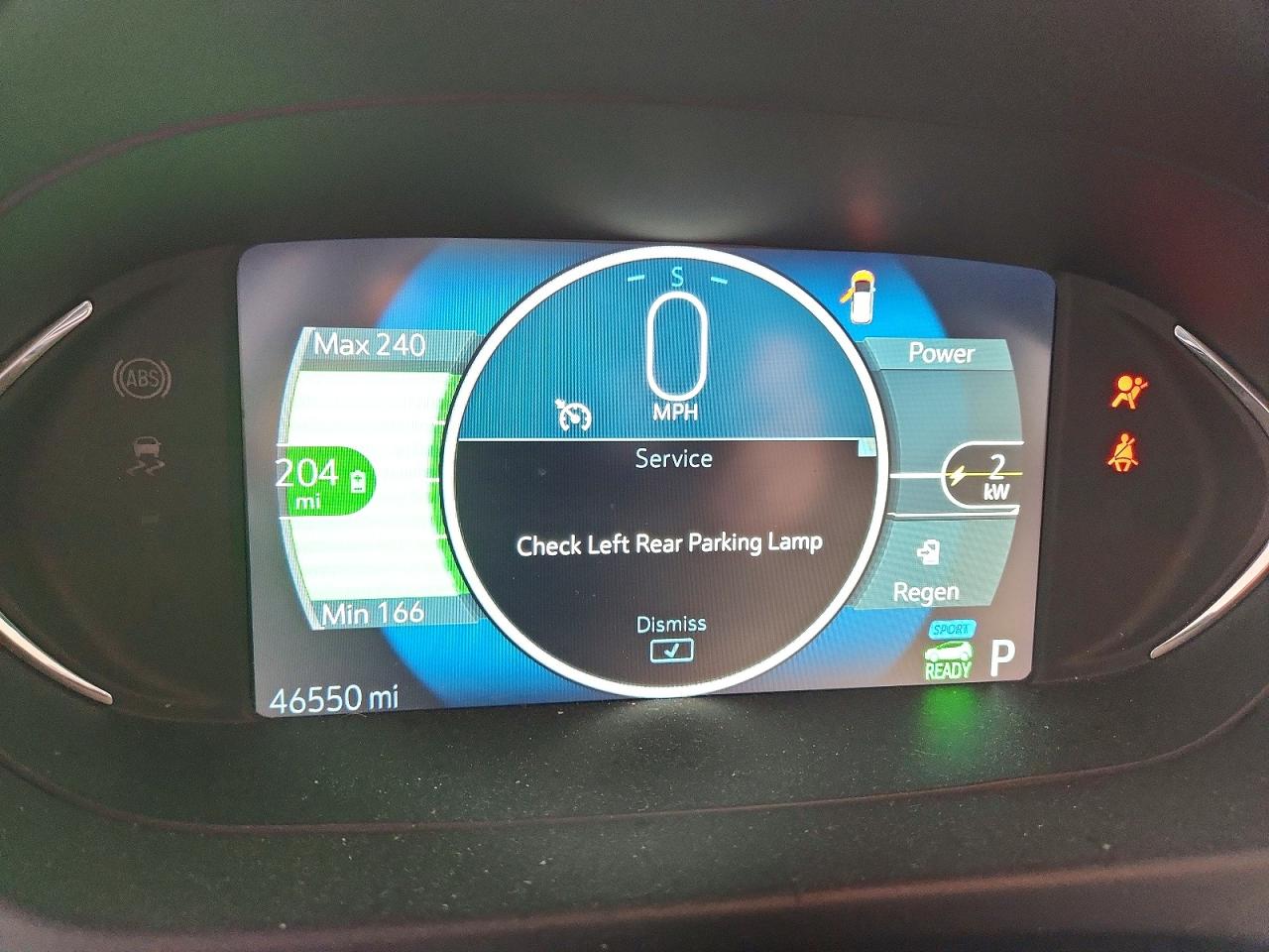 Chevrolet Bolt Premier