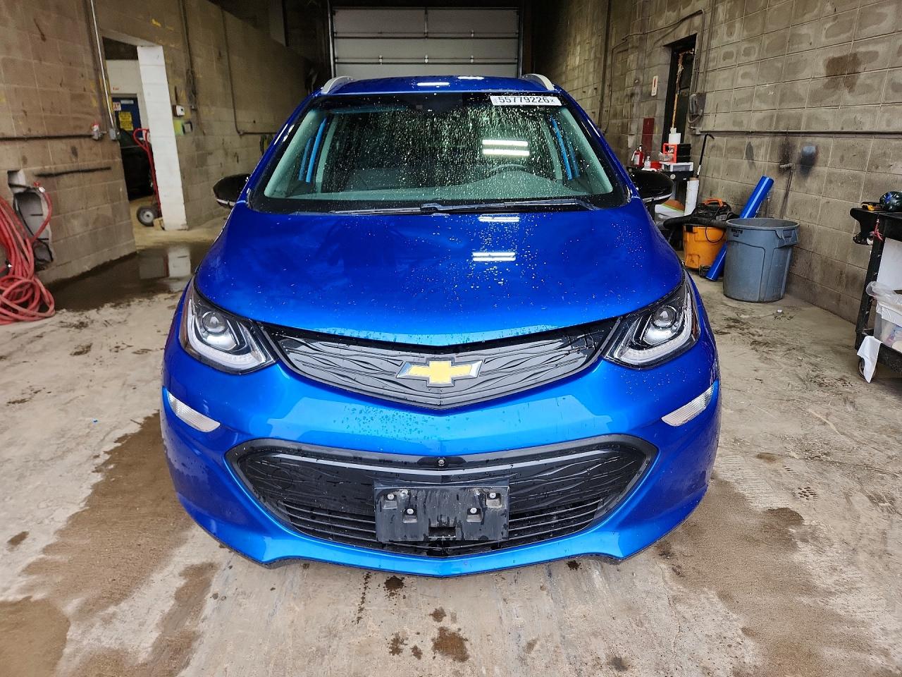 Chevrolet Bolt Premier
