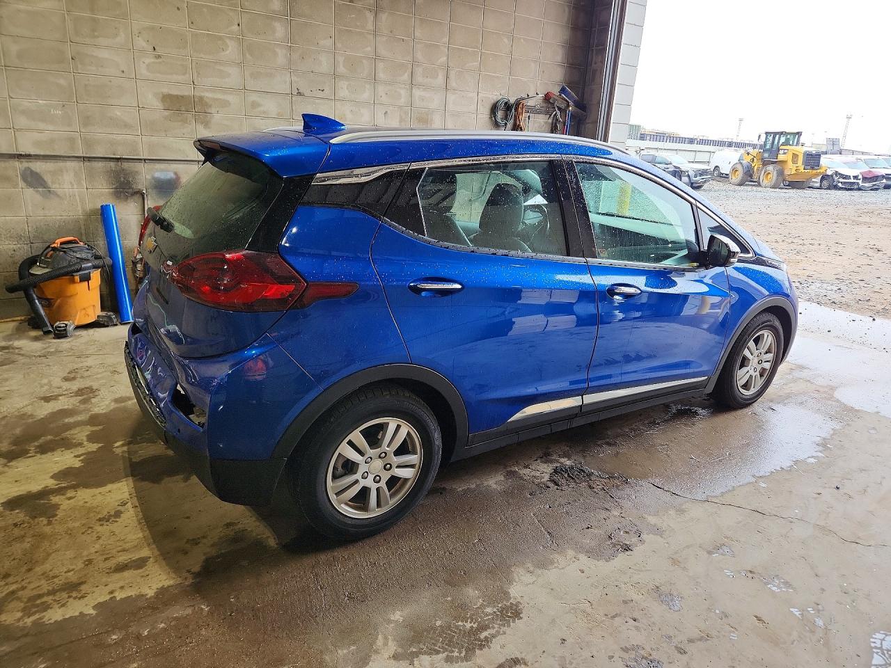 Chevrolet Bolt Premier