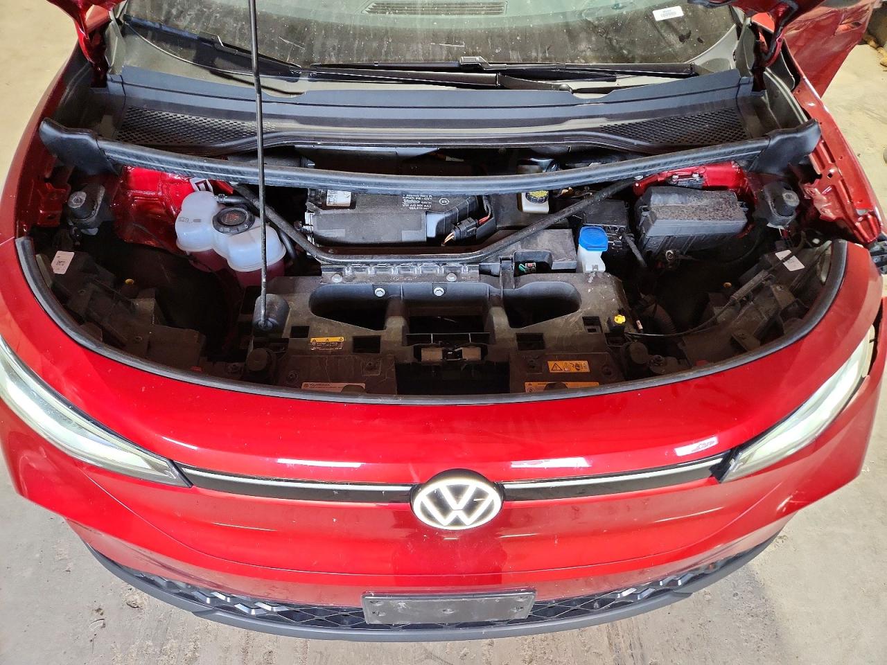 Volkswagen ID.4 Pro S
